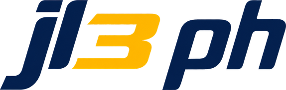 jl3 ph gaming platform logo